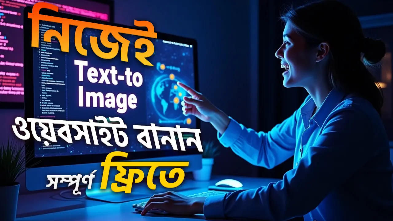 Text to Image